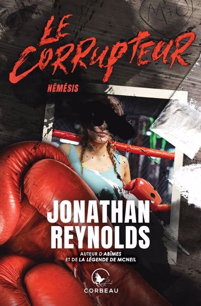 CORRUPTEUR : NEMESIS