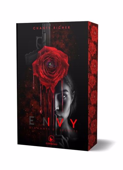 ENVY - DIAMANTS ET SECRETS