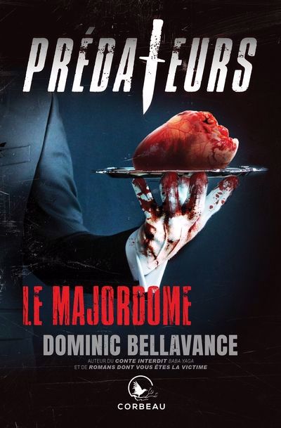 PREDATEURS : MAJORDOME (LE)