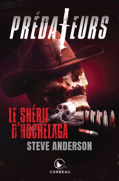 PREDATEURS : SHERIF D'HOCHELAGA
