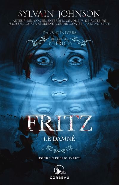 FRITZ LE DAMNE