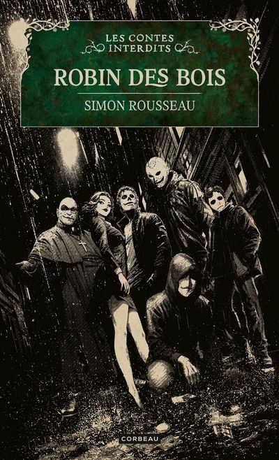 ROBIN DES BOIS