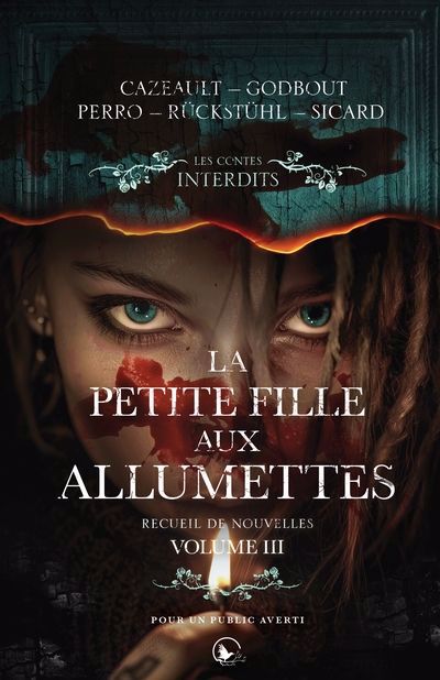 PETITE FILLE AUX ALLUMETTES T.03