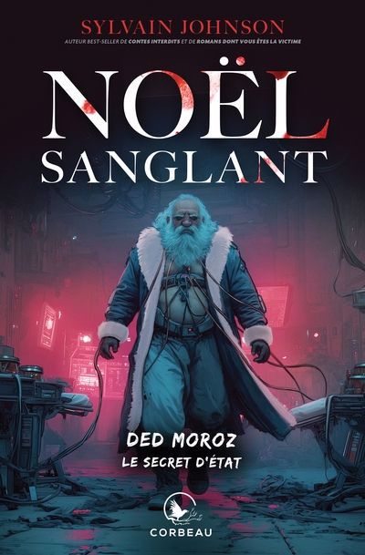 NOËL SANGLANT - DED MOROZ