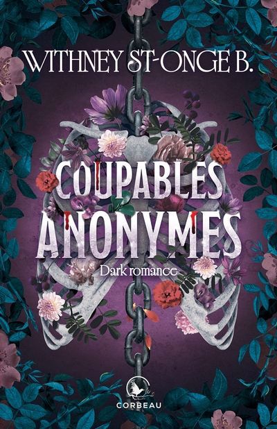 COUPABLES ANONYMES