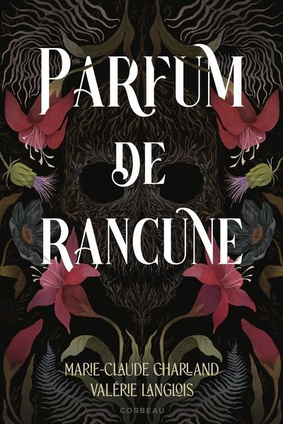 PARFUM DE RANCUNE