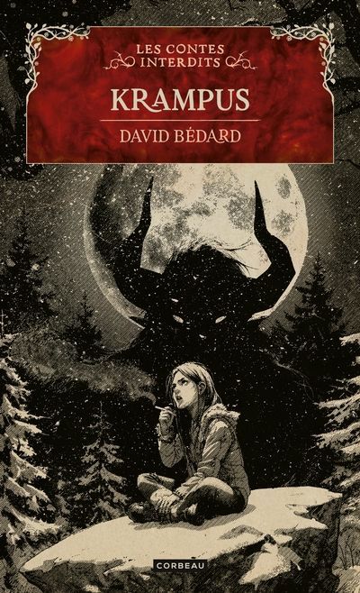 KRAMPUS