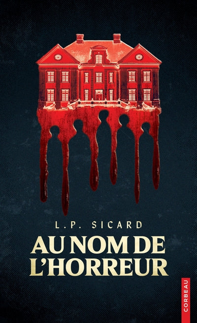 AU NOM DE L'HORREUR