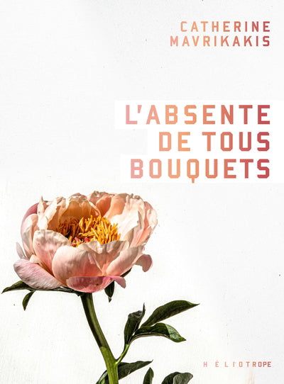 ABSENTE DE TOUT BOUQUETS