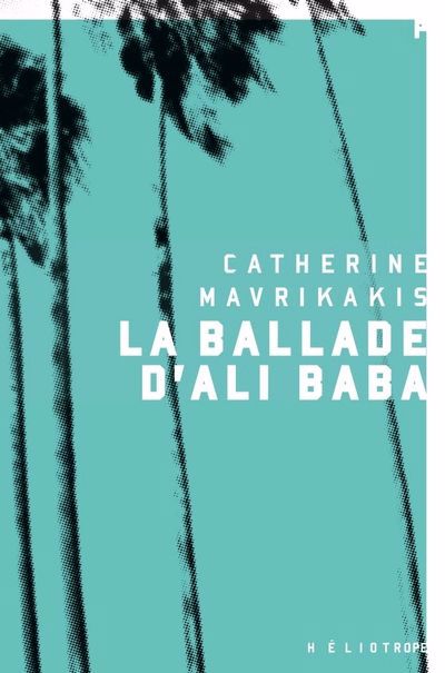 BALLADE D'ALI BABA  SERIE P.
