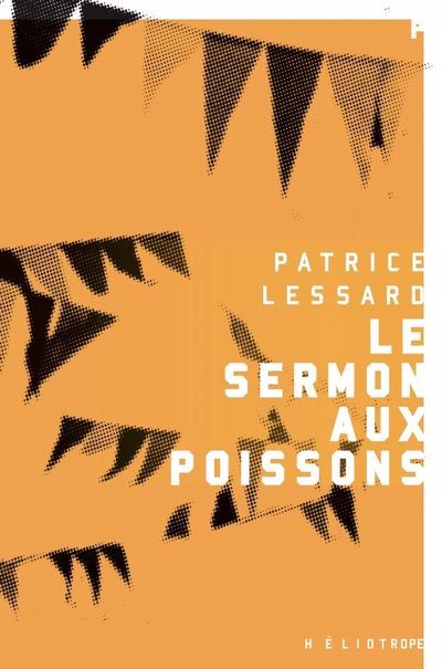 SERMON AUX POISSONS SERIE P.