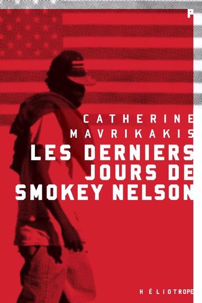 DERNIERS JOURS DE SMOKEY NELSON (SERIE P. NOUVELLE EDITION)