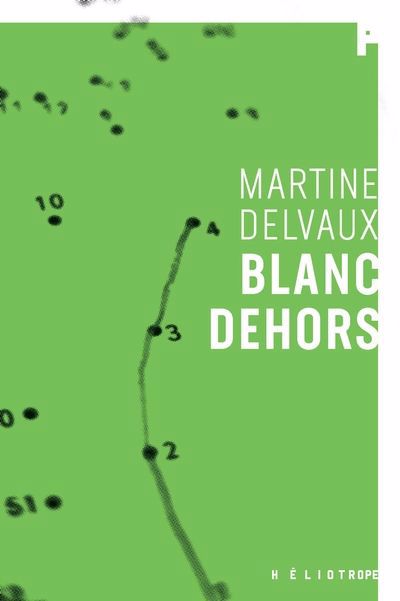 BLANC DEHORS