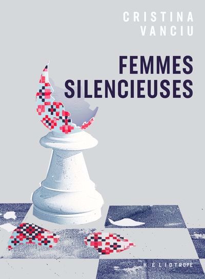 FEMMES SILENCIEUSES