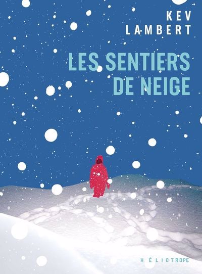 SENTIERS DE NEIGE