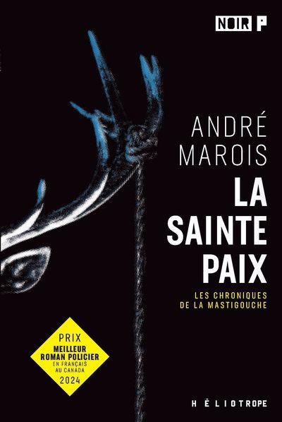 SAINTE PAIX