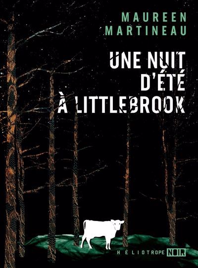 UNE NUIT D'ETE A LITTLEBROOK