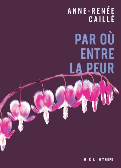 PAR OU ENTRE LA PEUR