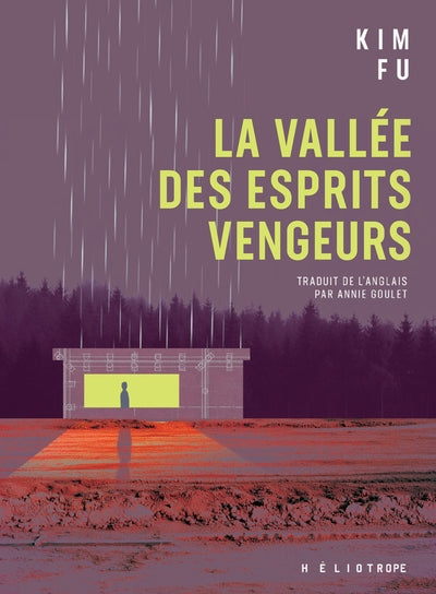 VALLEE DES ESPRITS VENGEURS