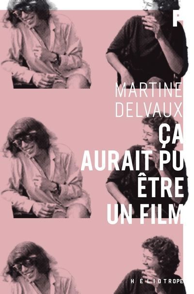 CA AURAIT PU ETRE UN FILM