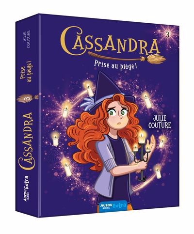T3 CASSANDRA
