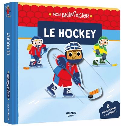 HOCKEY