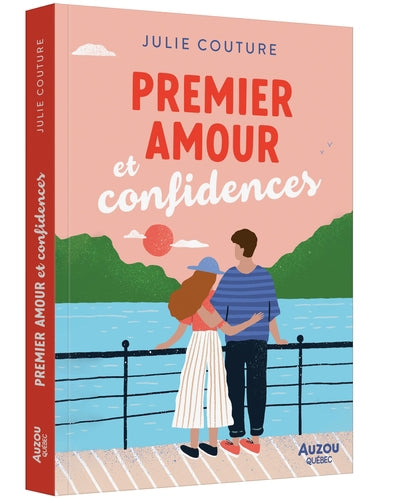 PREMIER AMOUR ET CONFIDENCES