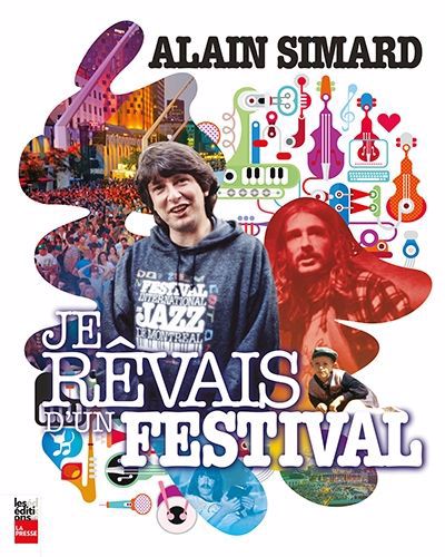 JE REVAIS D'UN FESTIVAL