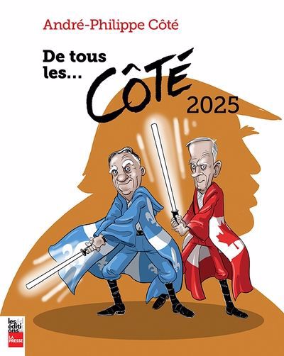 DE TOUS LES... COTE 2025