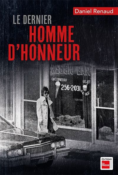 DERNIER HOMME D'HONNEUR