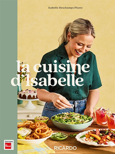 CUISINE D'ISABELLE