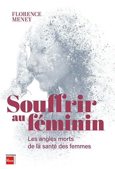 SOUFFRIR AU FEMININ