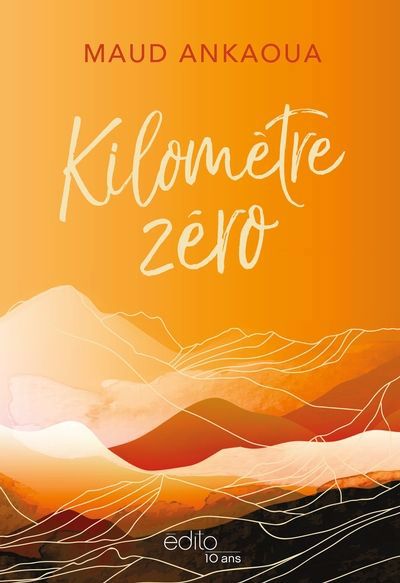 KILOMETRE ZERO (EDITION COLLECTOR)