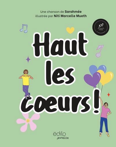 HAUT LES COEURS !