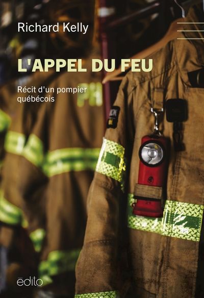 APPEL DU FEU
