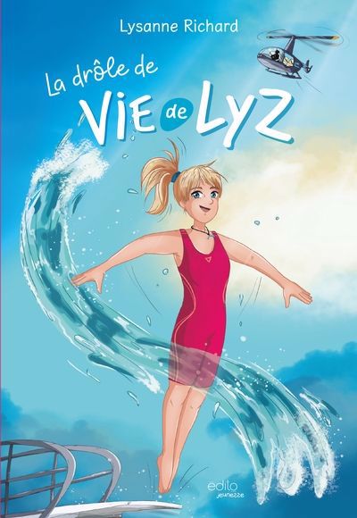 DROLE DE VIE DE LYZ