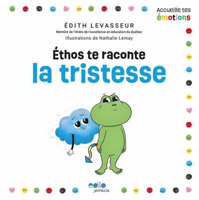 ETHOS TE RACONTE LA TRISTESSE