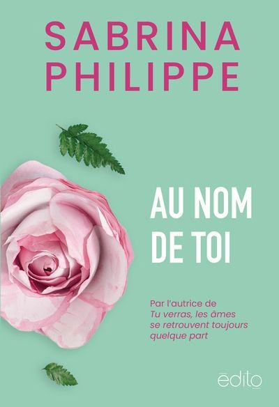 AU NOM DE TOI