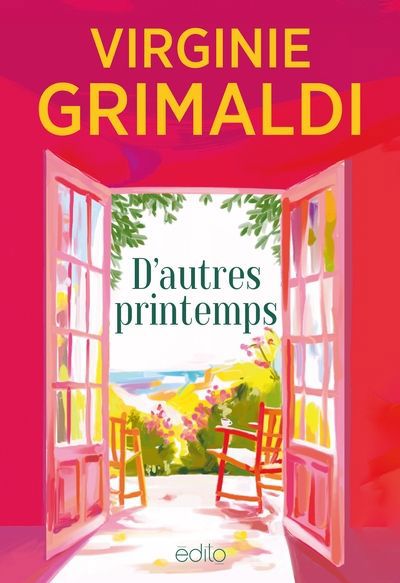 D'AUTRES PRINTEMPS