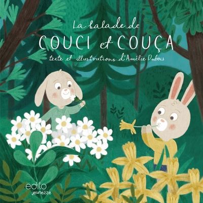 BALADE DE COUCI ET COUCA