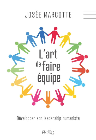 ART DE FAIRE EQUIPE