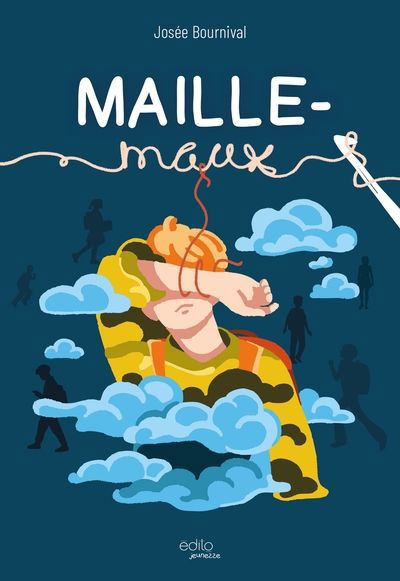 MAILLE-MAUX