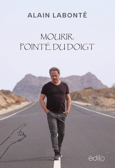MOURIR, POINTE DU DOIGT