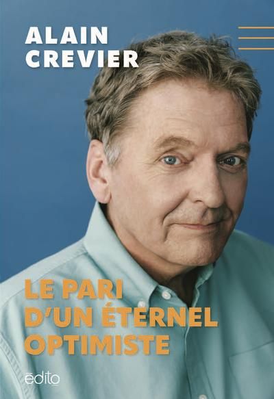 PARI D'UN ETERNEL OPTIMISTE