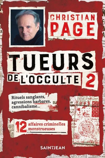 Tueurs de l'occulte 02