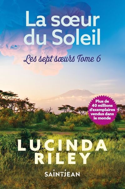 SEPT SOEURS 06  LA SOEUR DU SOLEIL  COMPACT