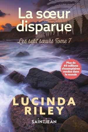 Sept soeurs 07 : La soeur disparue - Compact