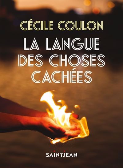 LANGUE DES CHOSES CACHEES