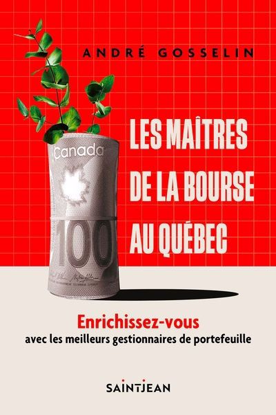 MAITRES DE LA BOURSE AU QUEBEC