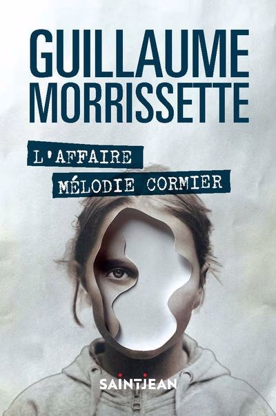 AFFAIRE MELODIE CORMIER